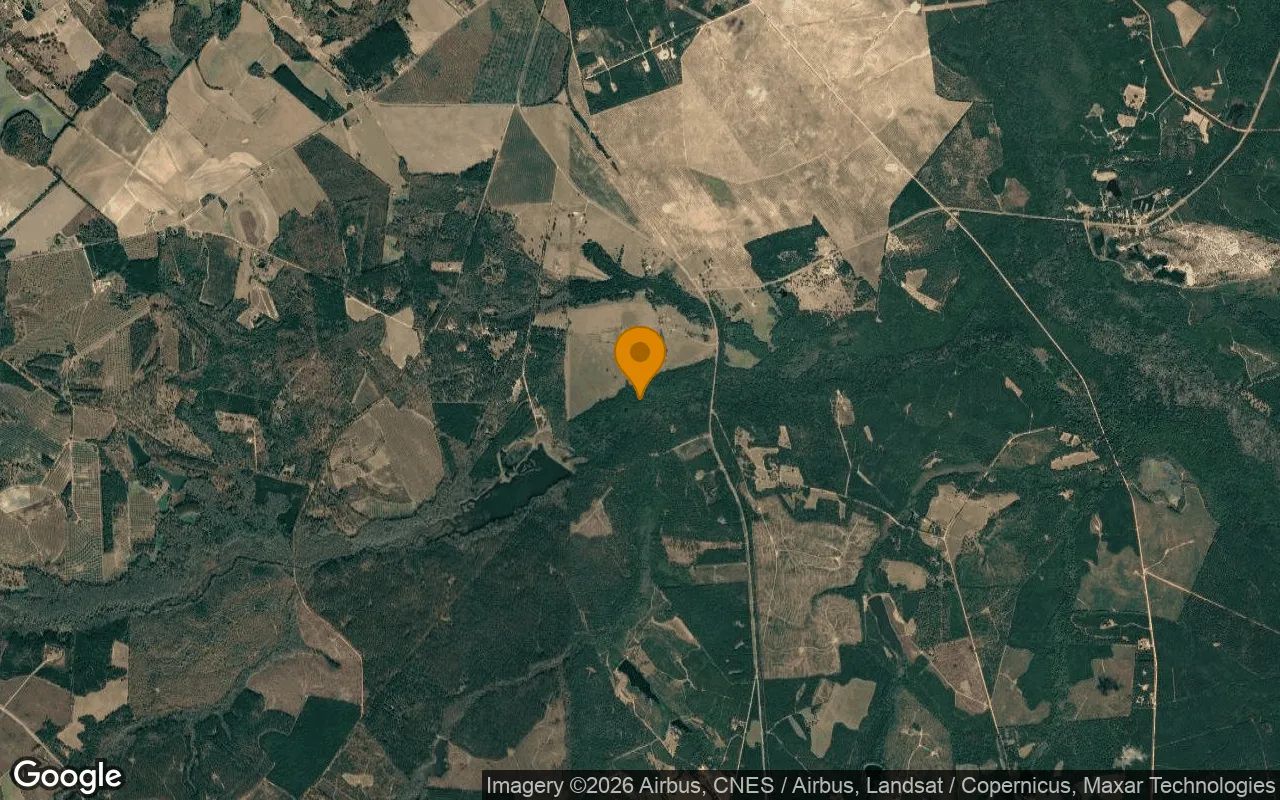 125.32 Acres in Keysville - Burke County, GA in Burke County, GA