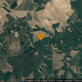 125.32 Acres in Keysville - Burke County, GA in Burke County, GA