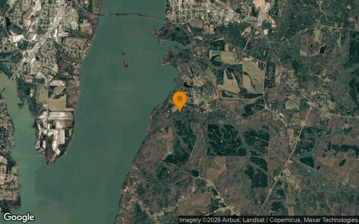 1.51 Acres in Georgetown - Quitman County, GA - Image 3