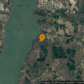 1.51 Acres in Georgetown - Quitman County, GA in Quitman County, GA