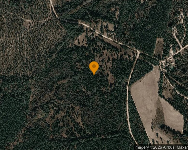 35.3 Acres in Adrian - Johnson County, GA in Johnson County, GA