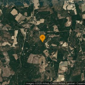 35.3 Acres in Adrian - Johnson County, GA in Johnson County, GA