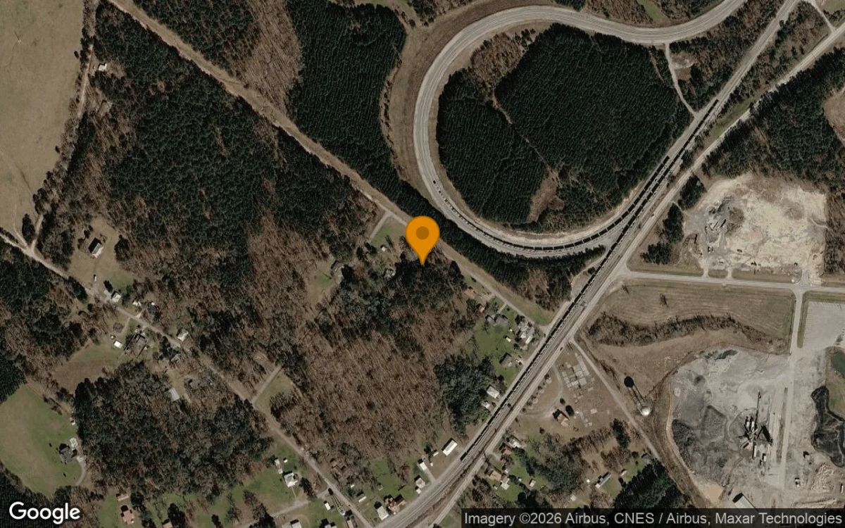 0.29 Acres in Camak - Warren County, GA - Main image
