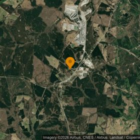 0.29 Acres in Camak - Warren County, GA in Warren County, GA