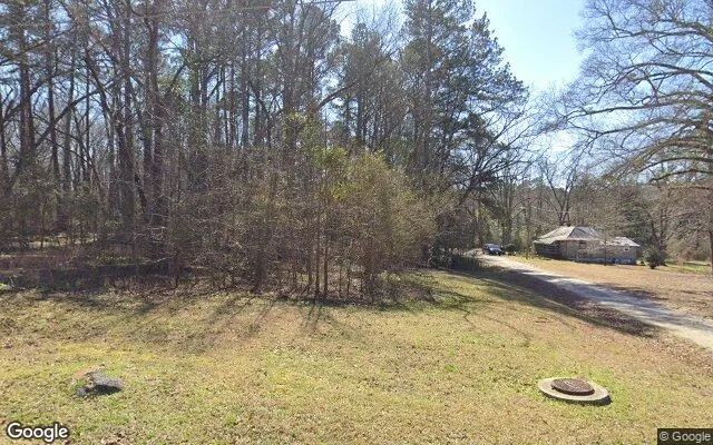 0.29 Acres in Camak - Warren County, GA in Warren County, GA