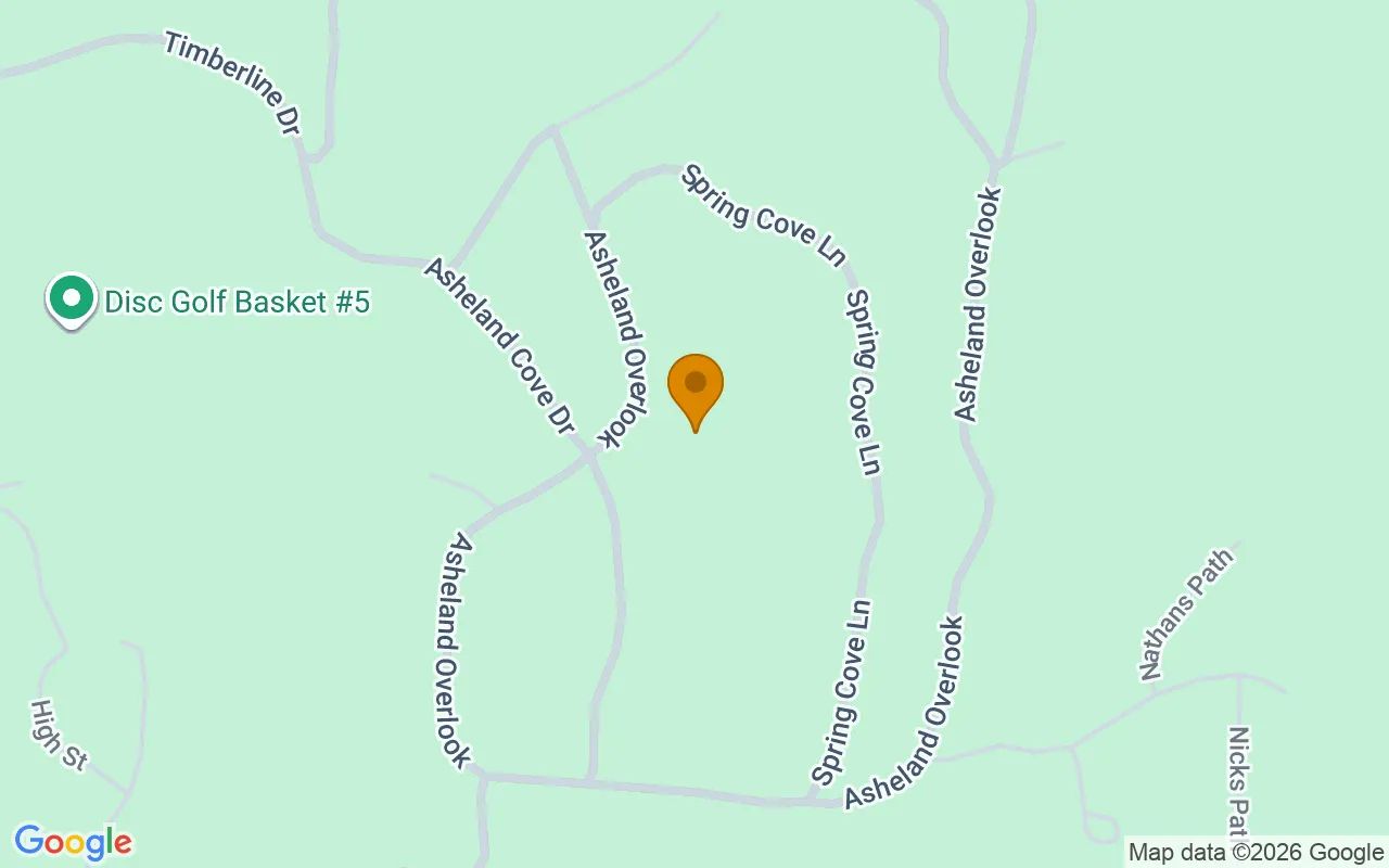 1.48 Acres in Young Harris - Towns County, GA in Towns County, GA