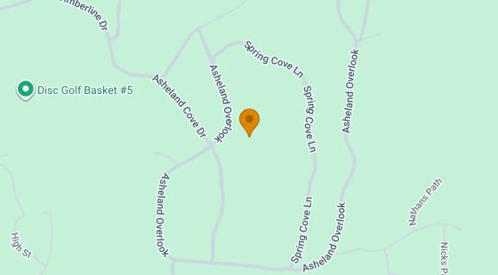 1.48 Acres in Young Harris - Towns County, GA in Towns County, GA