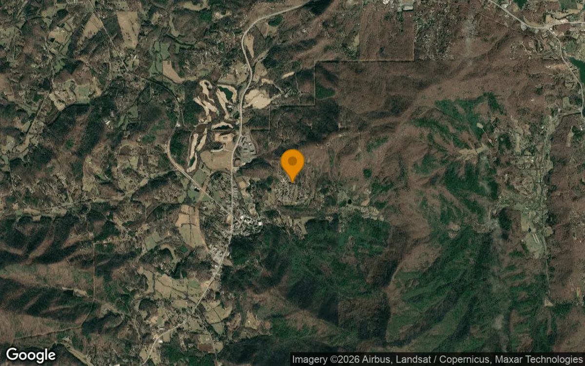 1.48 Acres in Young Harris - Towns County, GA - Image 3