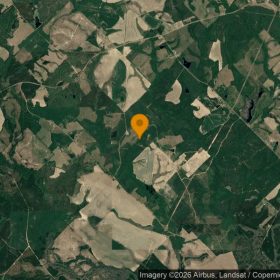 34.83 Acres in Milan - Telfair County, GA in Telfair County, GA