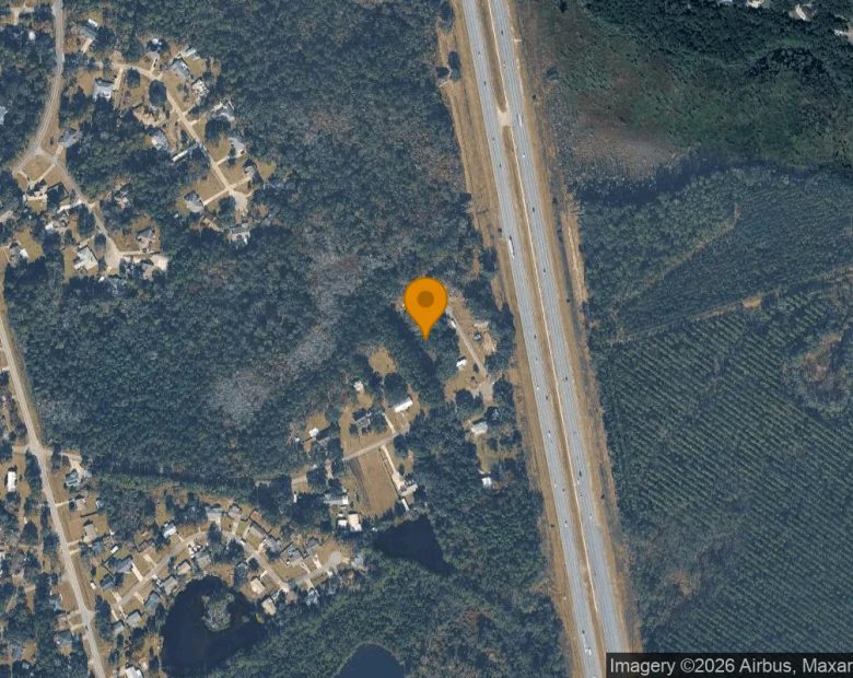 0.55 Acres in Kingsland - Camden County, GA in Camden County, GA