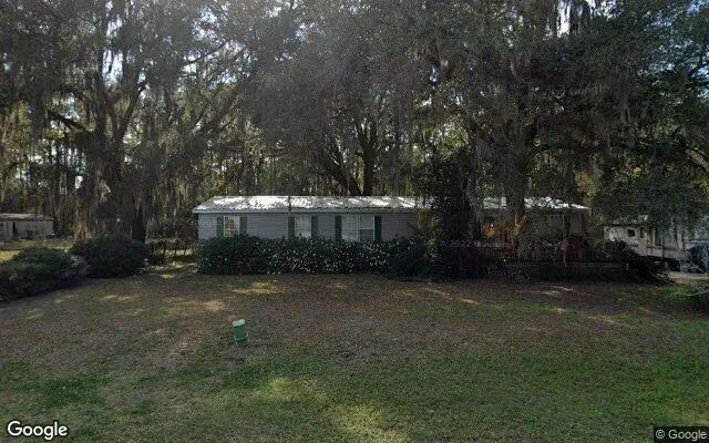 0.55 Acres in Kingsland - Camden County, GA in Camden County, GA