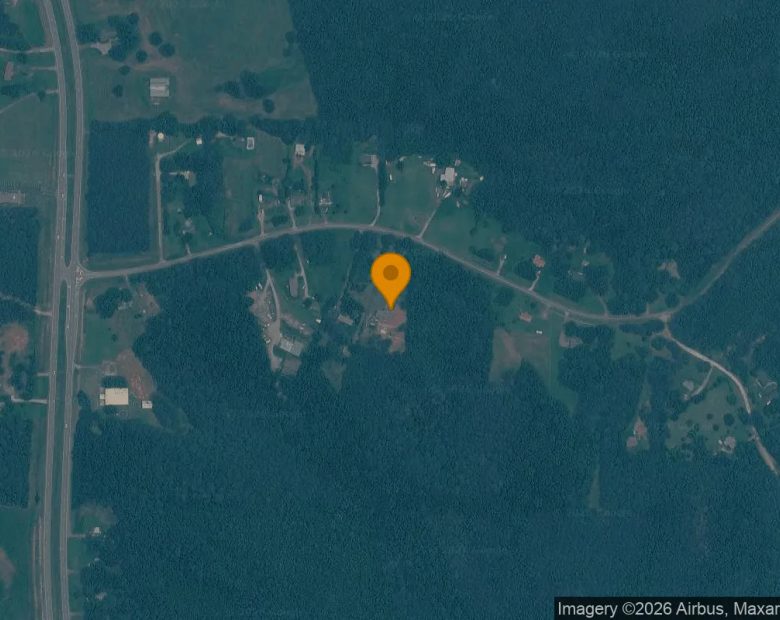7.36 Acres in Franklin - Heard County, GA in Heard County, GA