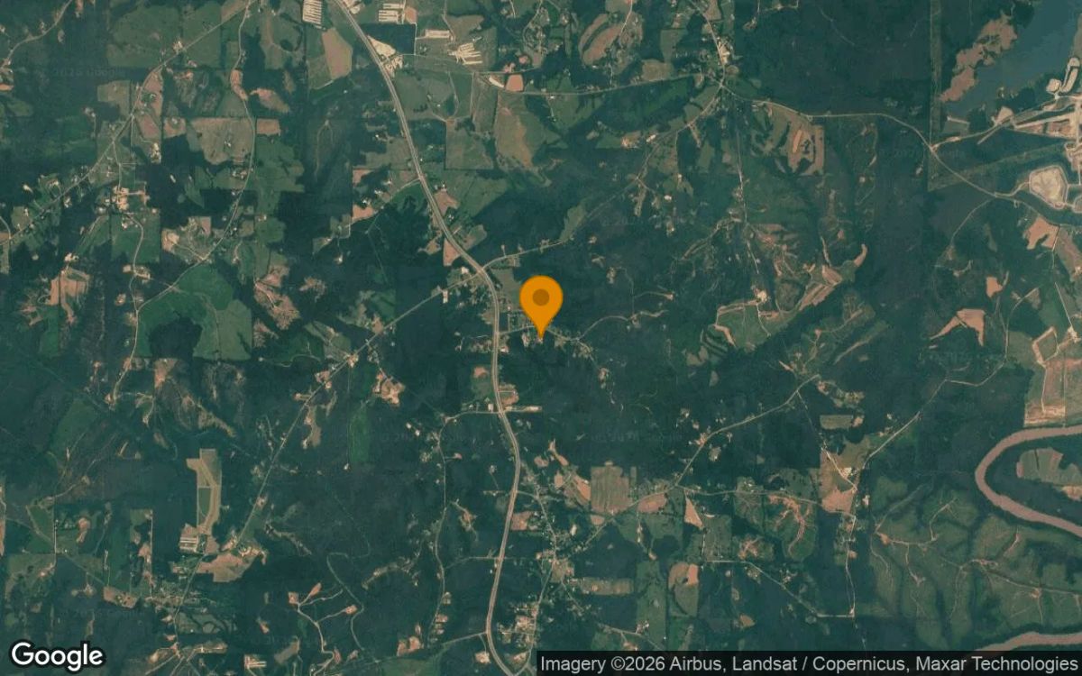 7.36 Acres in Franklin - Heard County, GA - Image 3