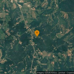 7.36 Acres in Franklin - Heard County, GA in Heard County, GA