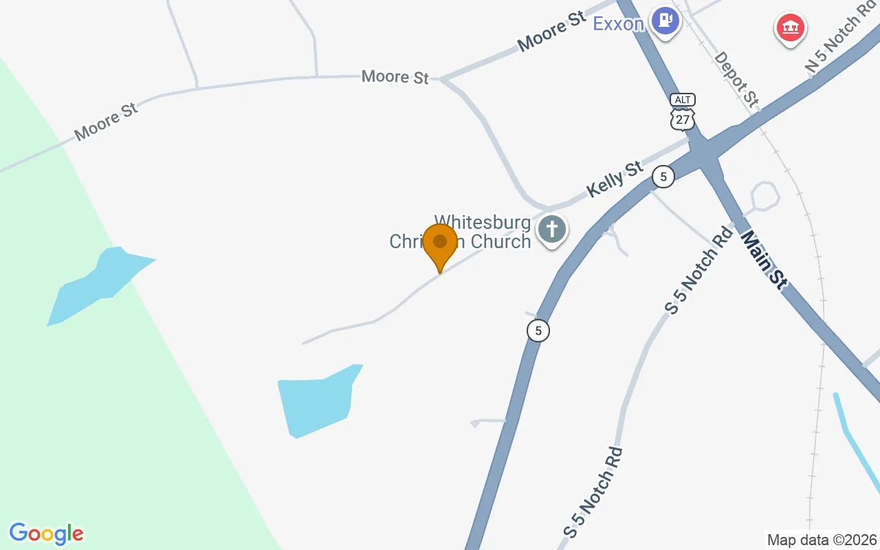 0.18 Acres in Whitesburg - Carroll County, GA in Carroll County, GA