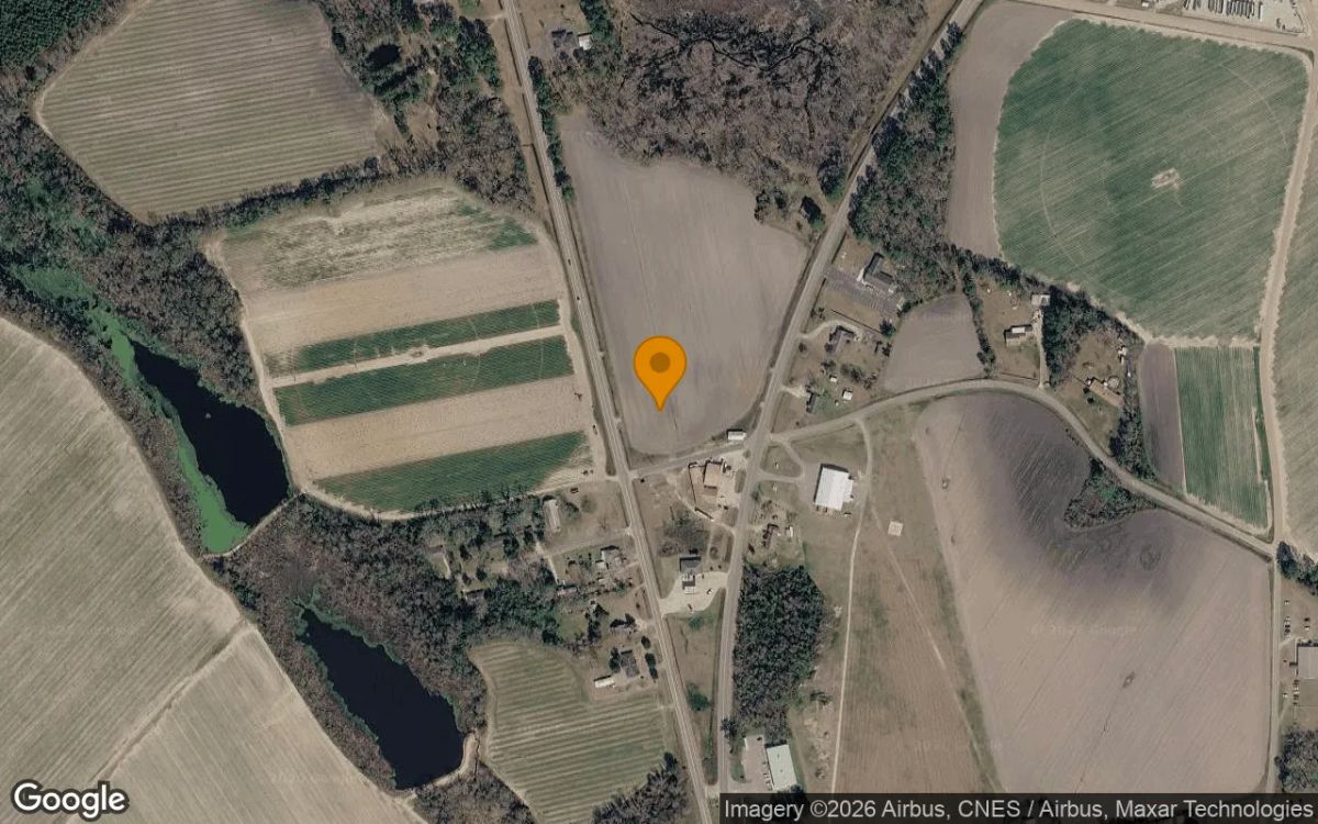 1.5 Acres in Cobbtown - Tattnall County, GA - Main image