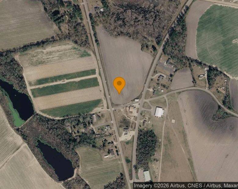1.5 Acres in Cobbtown - Tattnall County, GA in Tattnall County, GA