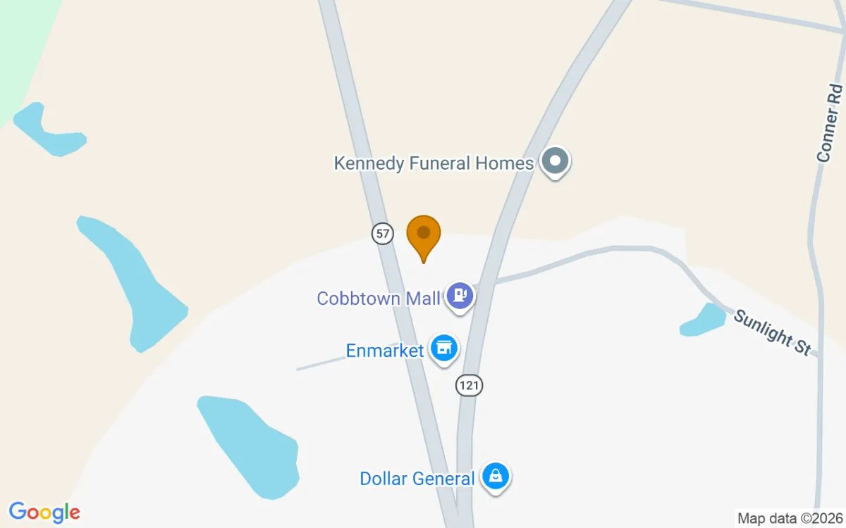 1.5 Acres in Cobbtown - Tattnall County, GA - Image 2