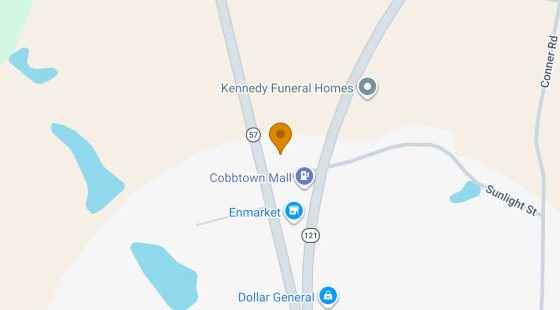 1.5 Acres in Cobbtown - Tattnall County, GA in Tattnall County, GA