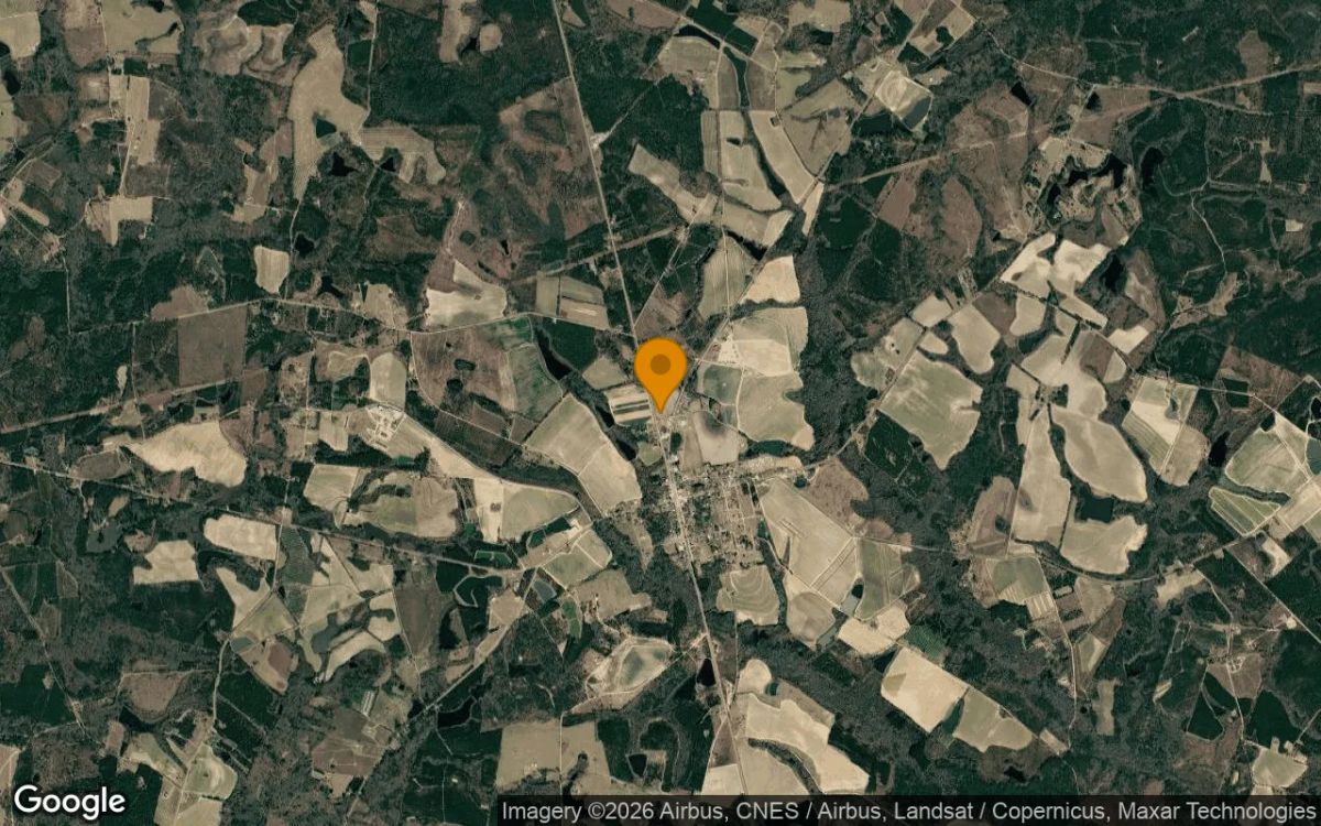 1.5 Acres in Cobbtown - Tattnall County, GA - Image 3