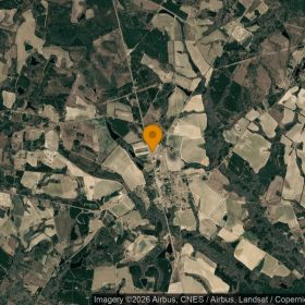 1.5 Acres in Cobbtown - Tattnall County, GA in Tattnall County, GA