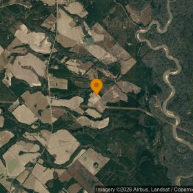 35.09 Acres in Glenwood - Wheeler County, GA in Wheeler County, GA