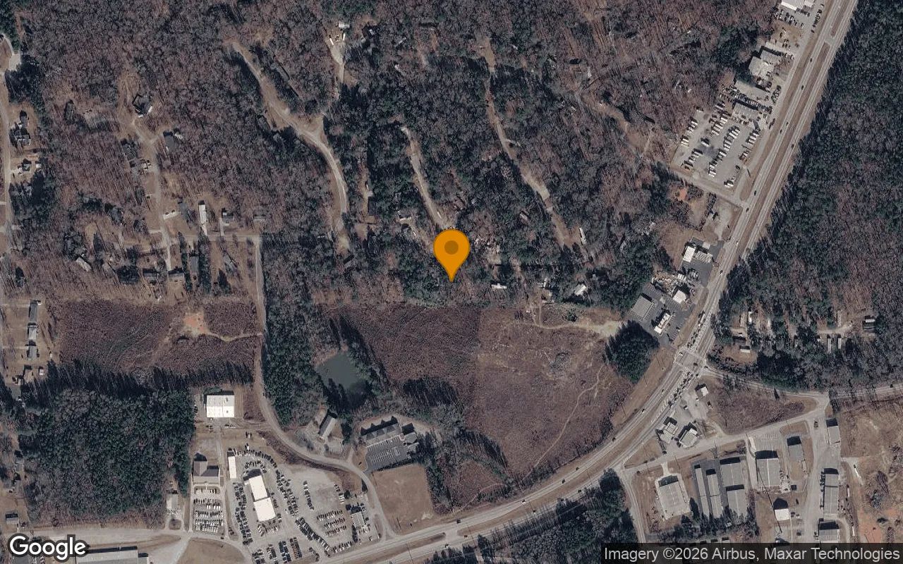 0.55 Acres in Carrollton - Carroll County, GA in Carroll County, GA