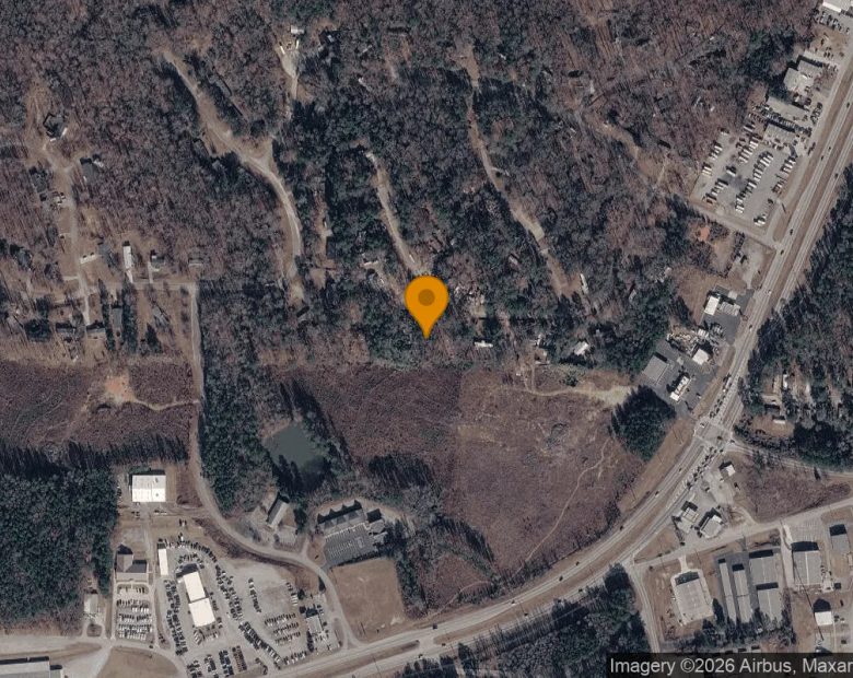 0.55 Acres in Carrollton - Carroll County, GA in Carroll County, GA