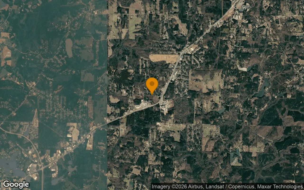 0.55 Acres in Carrollton - Carroll County, GA in Carroll County, GA