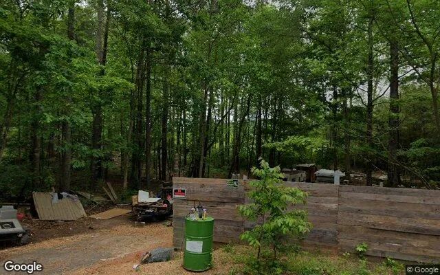 0.55 Acres in Carrollton - Carroll County, GA in Carroll County, GA