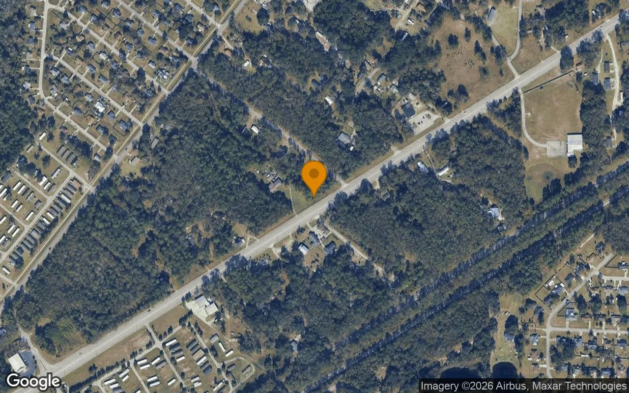 0.11 Acres in Walthourville - Liberty County, GA in Liberty County, GA
