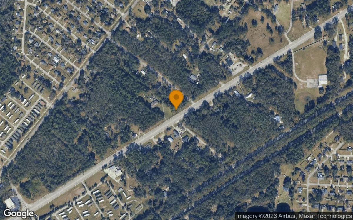 0.11 Acres in Walthourville - Liberty County, GA - Main image