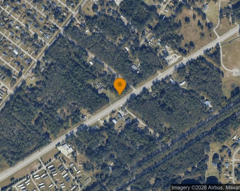 0.11 Acres in Walthourville - Liberty County, GA in Liberty County, GA