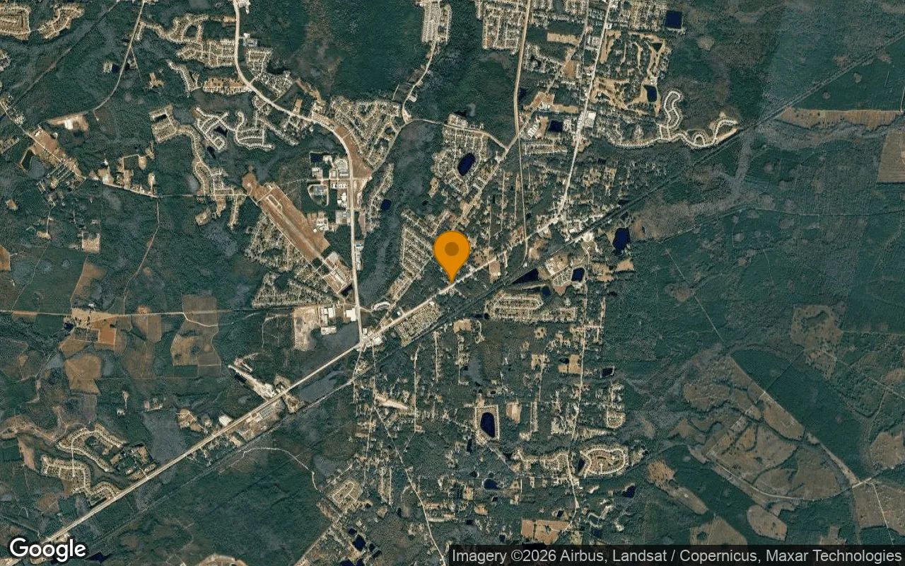 0.11 Acres in Walthourville - Liberty County, GA in Liberty County, GA