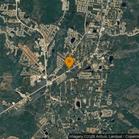 0.11 Acres in Walthourville - Liberty County, GA in Liberty County, GA