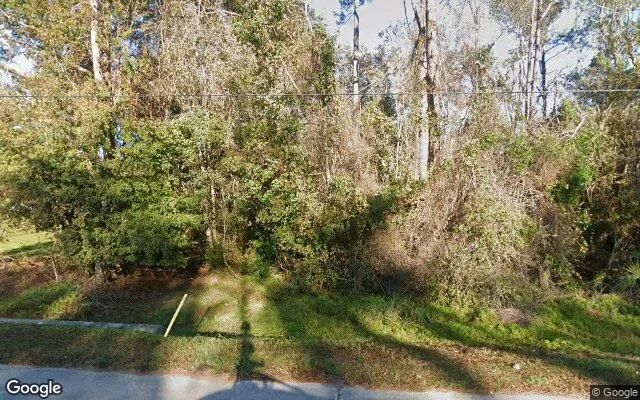 0.11 Acres in Walthourville - Liberty County, GA in Liberty County, GA