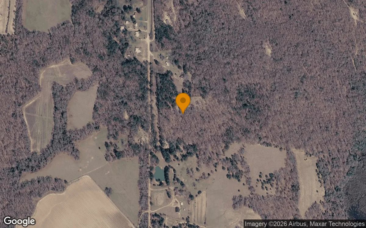 7.18 Acres in Buena Vista - Schley County, GA - Main image