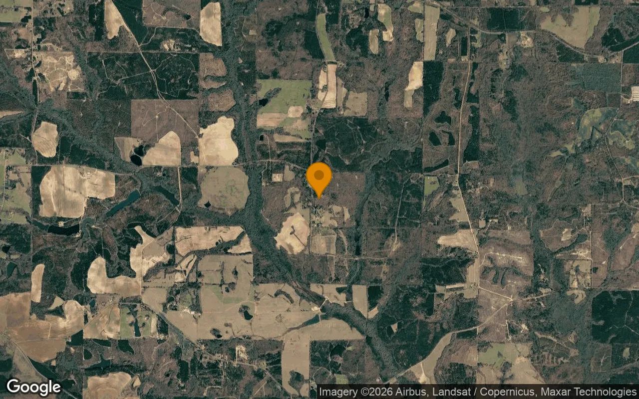 7.18 Acres in Buena Vista - Schley County, GA in Schley County, GA