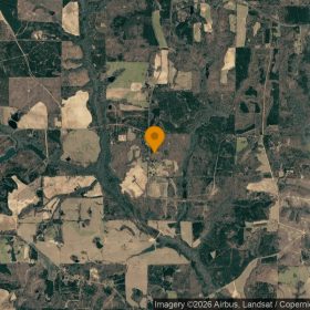 7.18 Acres in Buena Vista - Schley County, GA in Schley County, GA