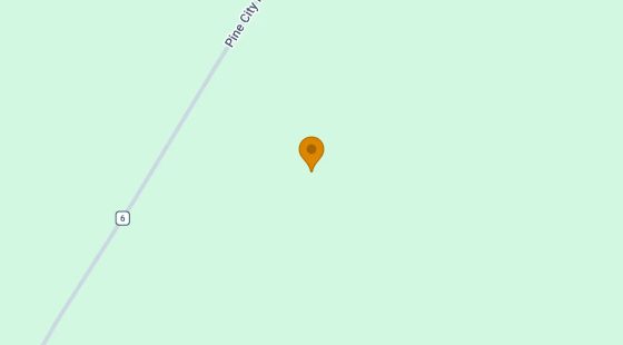 74.57 Acres in Pitts - Wilcox County, GA in Wilcox County, GA