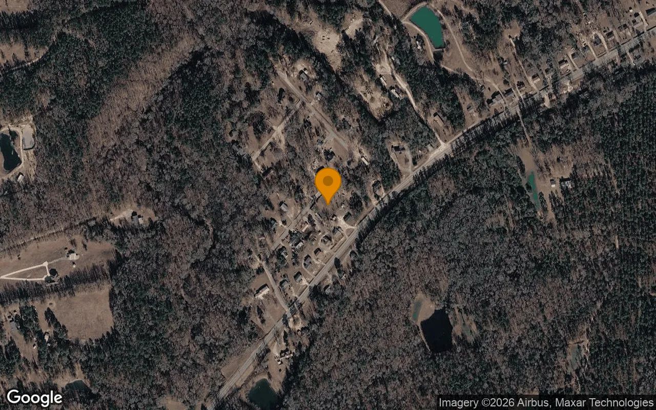0.15 Acres in Roberta - Crawford County, GA in Crawford County, GA