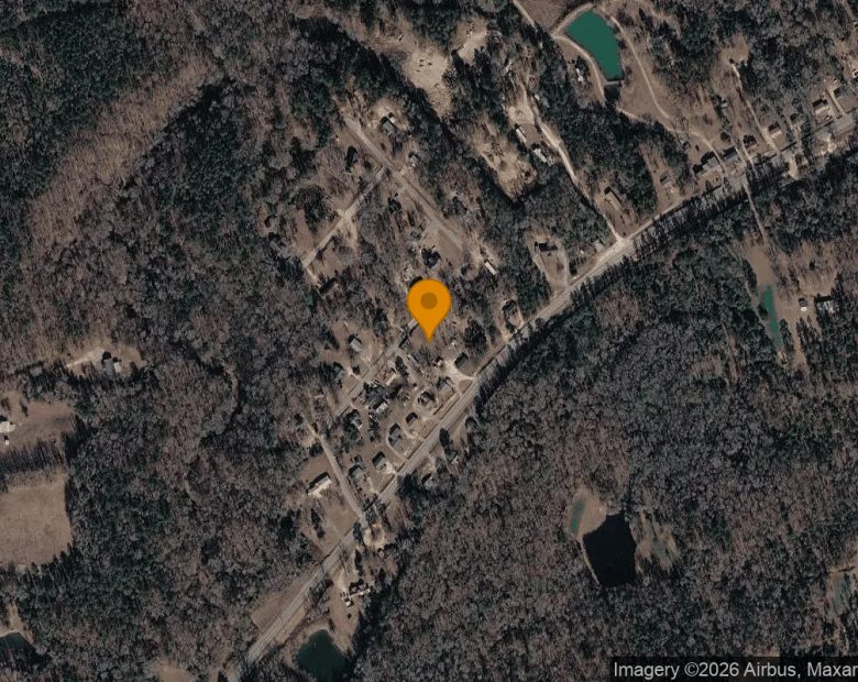 0.15 Acres in Roberta - Crawford County, GA in Crawford County, GA