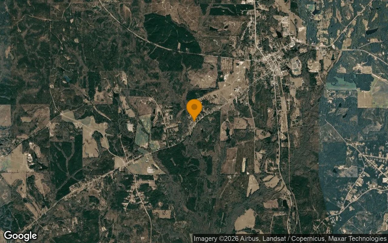 0.15 Acres in Roberta - Crawford County, GA in Crawford County, GA