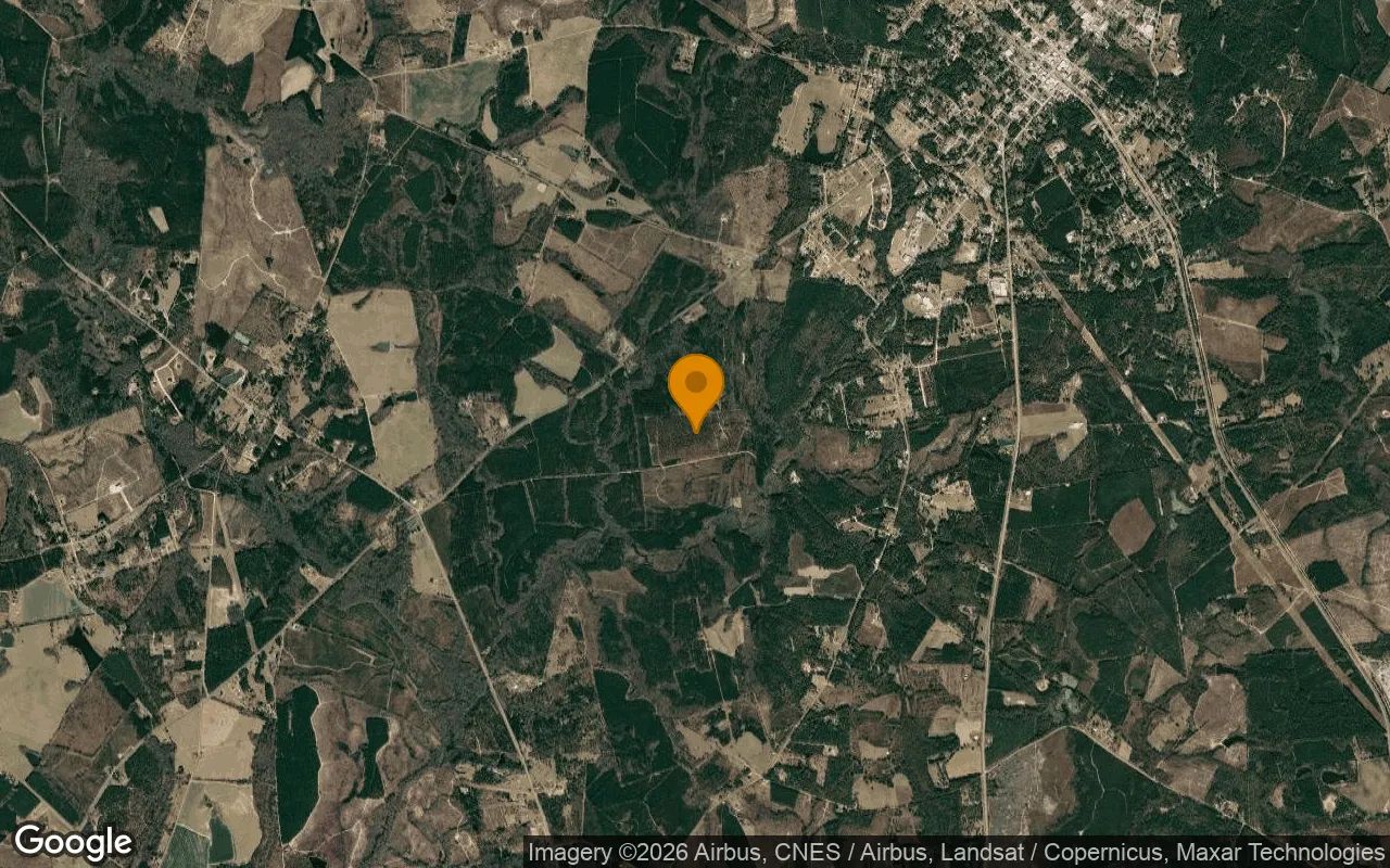 74.7 Acres in Soperton - Treutlen County, GA in Treutlen County, GA