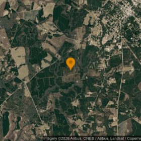 74.7 Acres in Soperton - Treutlen County, GA in Treutlen County, GA