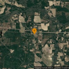 0.21 Acres in Millwood - Ware County, GA in Ware County, GA