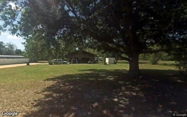 0.21 Acres in Millwood - Ware County, GA in Ware County, GA