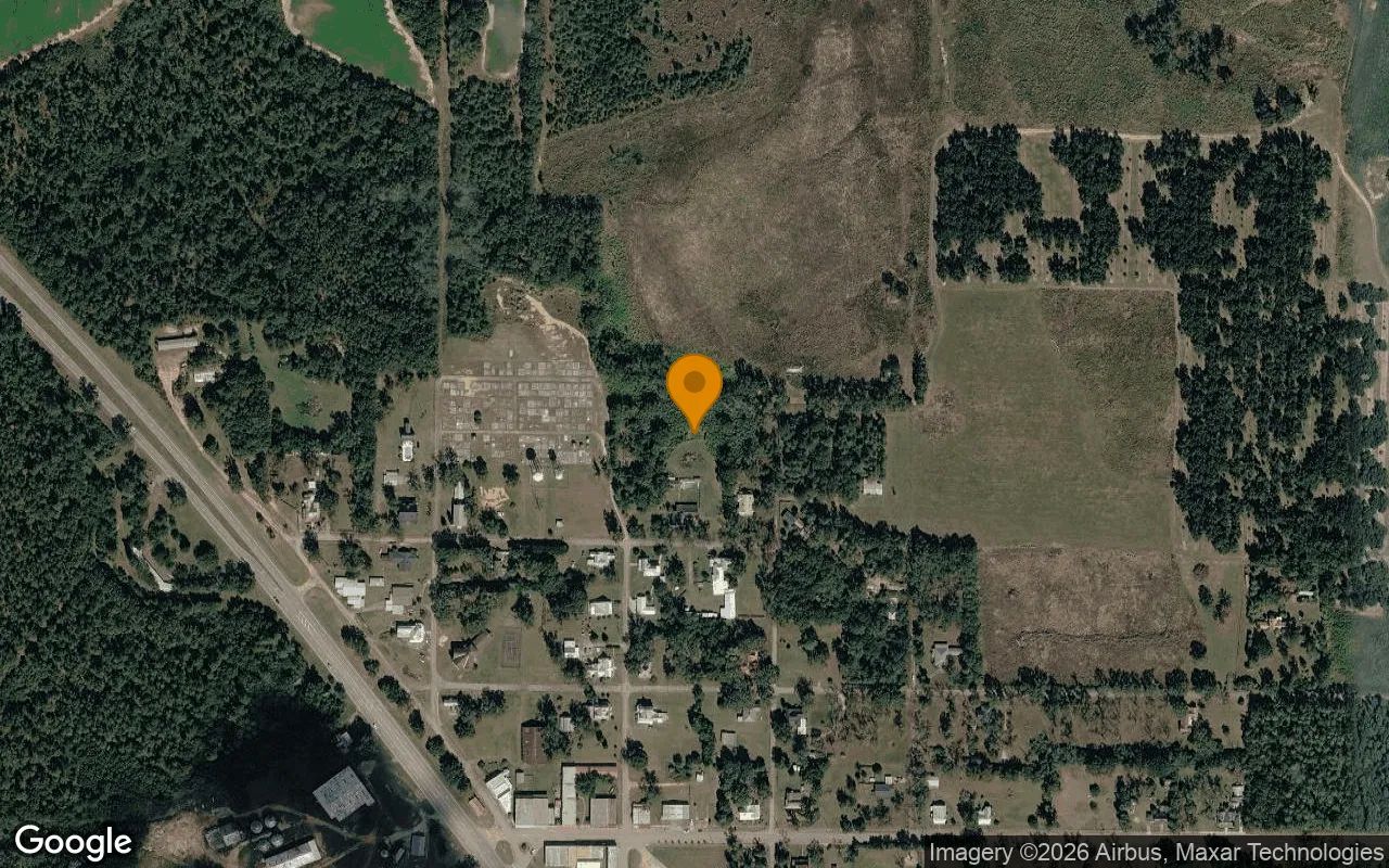 1.5 Acres in Parrott - Terrell County, GA in Terrell County, GA