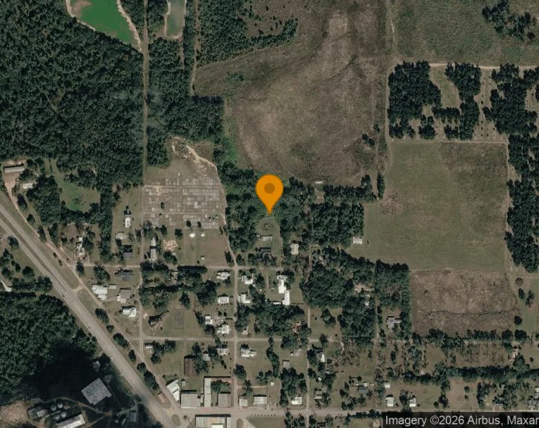 1.5 Acres in Parrott - Terrell County, GA in Terrell County, GA
