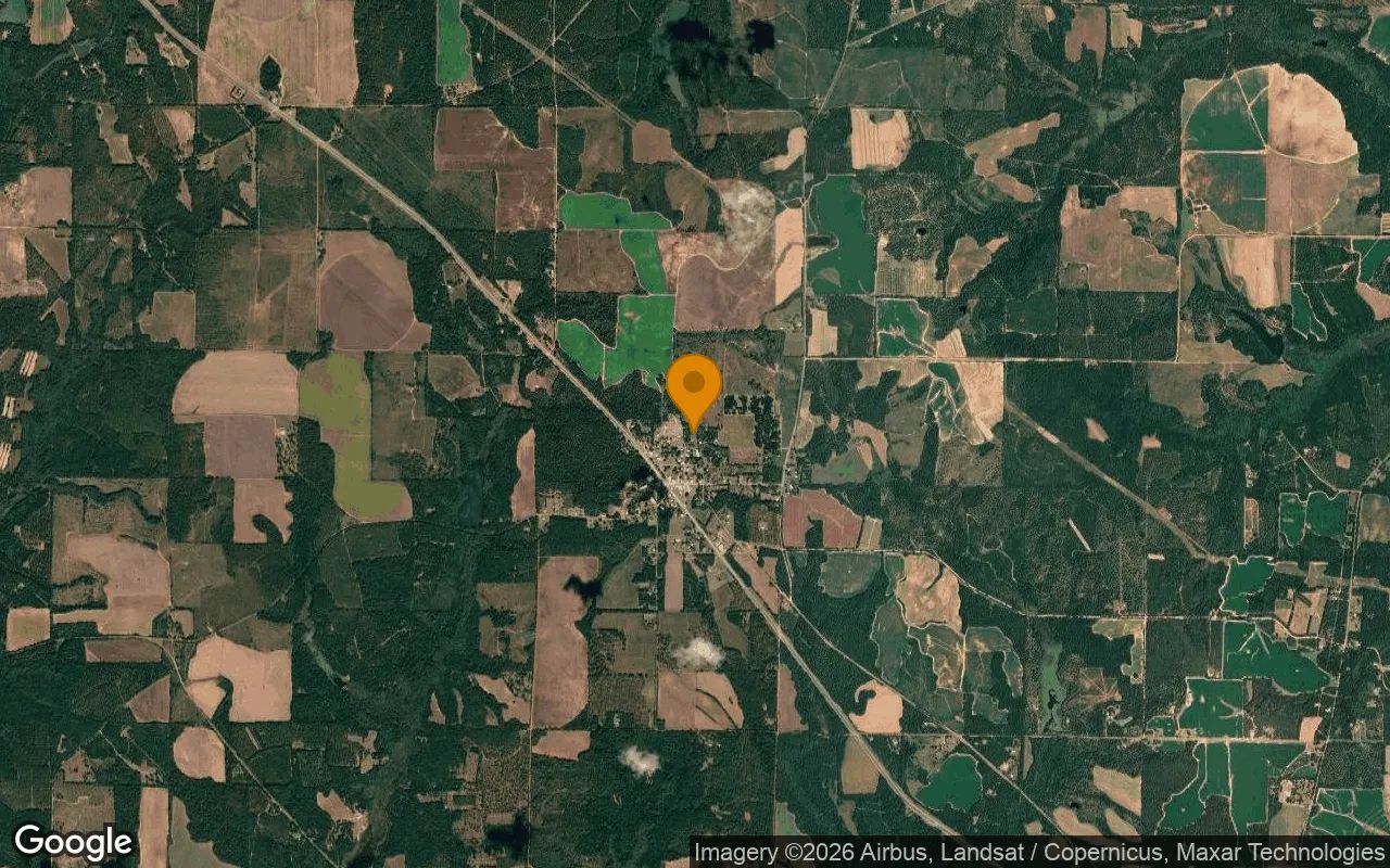 1.5 Acres in Parrott - Terrell County, GA in Terrell County, GA